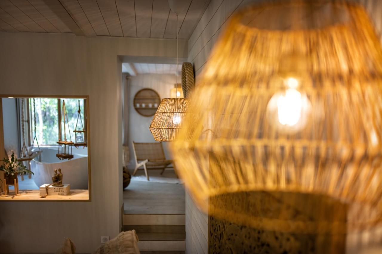 Bed and Breakfast Nuitees Bohemes Gajan  Екстер'єр фото